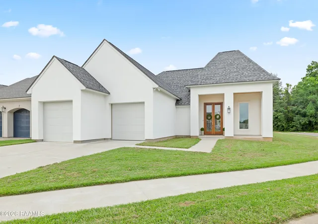 Homes for sale in Youngsville, LA | 101 Cypress Wood Ln, Youngsville, LA 70592 | MLS# 2600005466