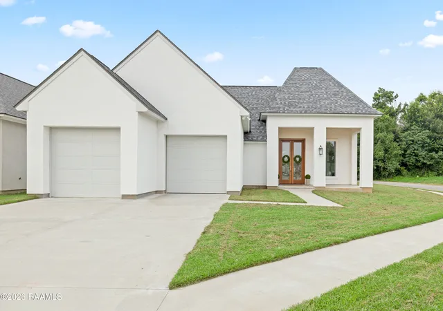 Homes for sale in Youngsville, LA | 101 Cypress Wood Ln, Youngsville, LA 70592 | MLS# 2600005466