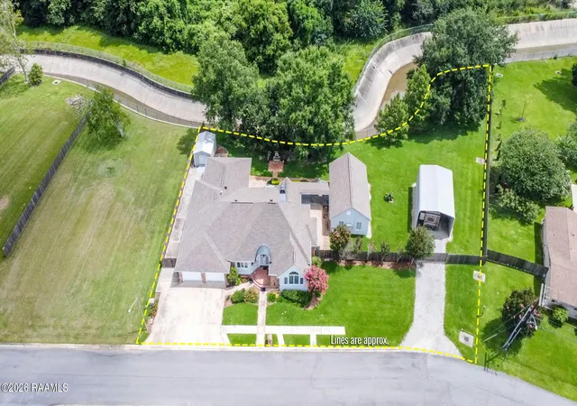 42nd image of 304 Monteigne Dr, Lafayette, LA 70506 | MLS# 2600005763