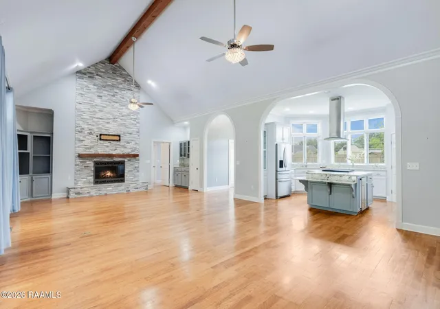 4th image of 304 Monteigne Dr, Lafayette, LA 70506 | MLS# 2600005763