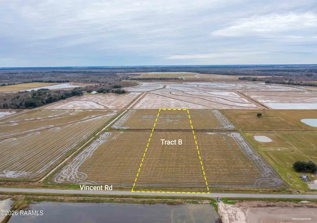 Photo 2 of House for sale at Tract B Vincent Rd, Mermentau, LA 70556 | MLS# 2600007612 | Listing updated on 2026-08-17