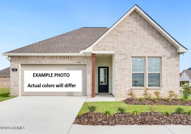 1st image of 113 Garden Meadows Dr, Lafayette, LA 70506 | MLS# 2600007688