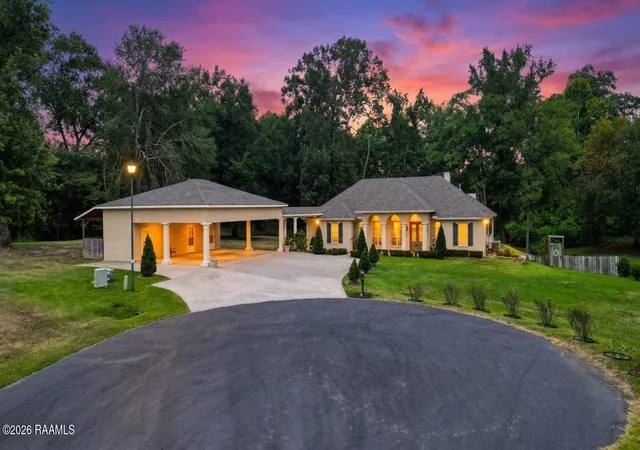 1st image of 211 Royce Rd, Opelousas, LA 70570 | MLS# 2600007270