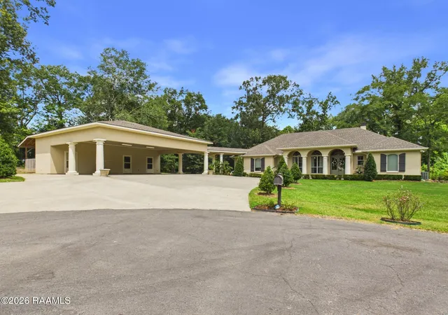 2nd image of 211 Royce Rd, Opelousas, LA 70570 | MLS# 2600007270