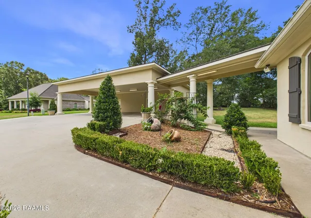 3rd image of 211 Royce Rd, Opelousas, LA 70570 | MLS# 2600007270