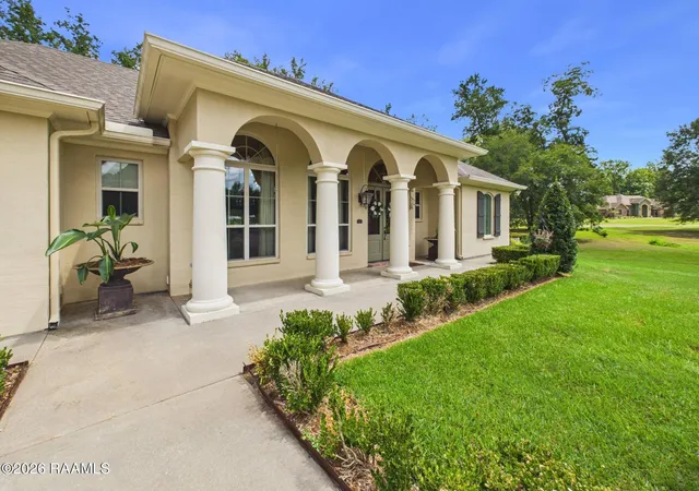 4th image of 211 Royce Rd, Opelousas, LA 70570 | MLS# 2600007270
