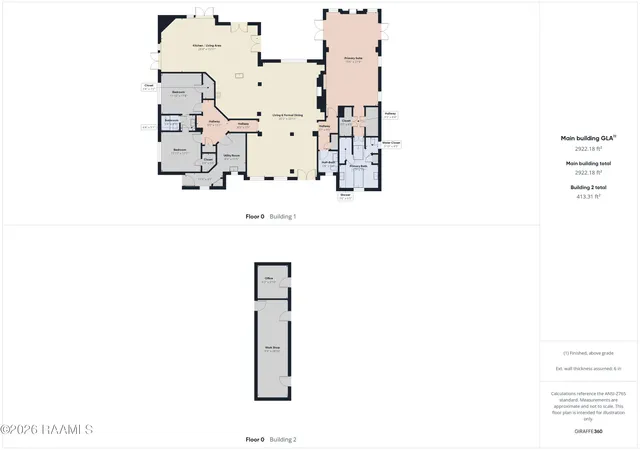 59th image of 211 Royce Rd, Opelousas, LA 70570 | MLS# 2600007270