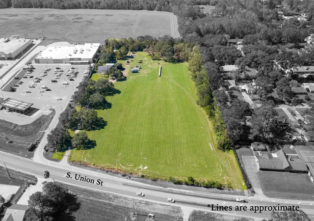 Photo 2 of Land for sale at 2302 S Union St, Opelousas, LA 70570 | MLS# 23006636 | Listing updated on 2026-03-31