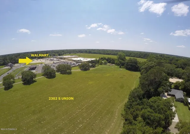 Photo 3 of Land for sale at 2302 S Union St, Opelousas, LA 70570 | MLS# 23006636 | Listing updated on 2026-03-31