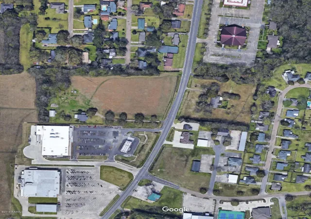 Photo 3 of Land for sale at 2302 S Union St, Opelousas, LA 70570 | MLS# 23006636 | Listing updated on 2026-03-31