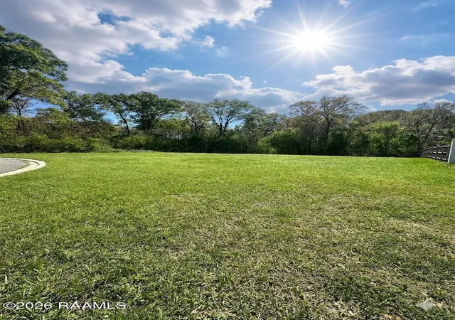 Photo 3 of Land for sale at 205 Rutherford Ct, Lafayette, LA 70503 | MLS# 2600002027 | Listing updated on 2026-07-11
