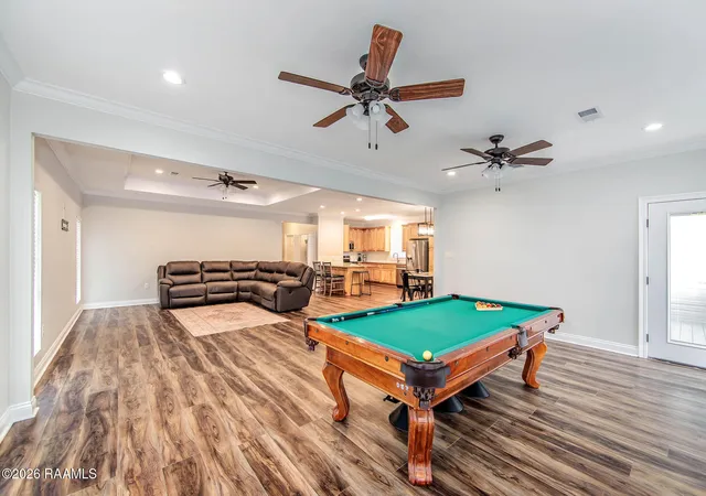 Photo 4 of Single family home for sale at 104 Trout Ct, Dulac, LA 70353 | MLS# 2600002449 | Listing updated on 2026-07-16