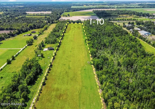 5th image of 600 Blk Gazette Rd, Scott, LA 70583 | MLS# 2500002659