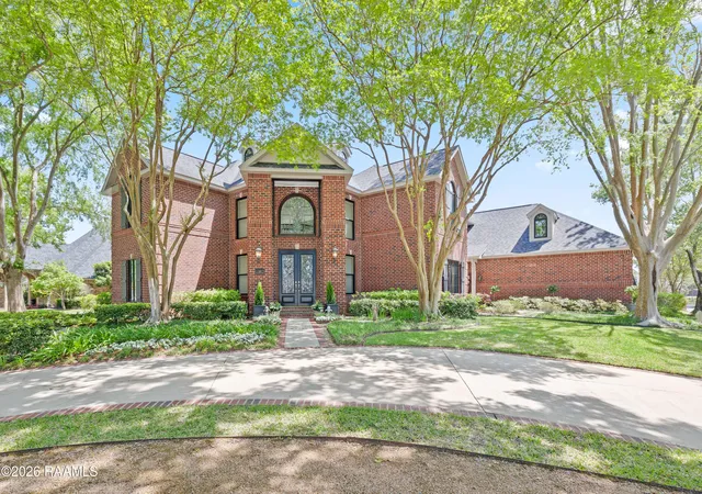 Photo 1 of Single family home for sale at 307 Englewood Dr, Lafayette, LA 70503 | MLS# 2600003821 | Listing updated on 2026-09-15