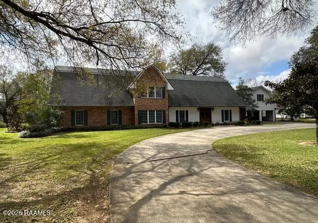 1st image of 8409 River Rd, Abbeville, LA 70510 | MLS# 2600003451