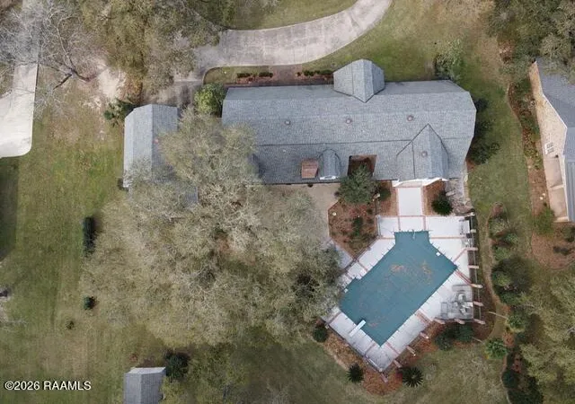 Photo 3 of Single family home for sale at 8409 River Rd, Abbeville, LA 70510 | MLS# 2600003451 | Listing updated on 2026-04-23