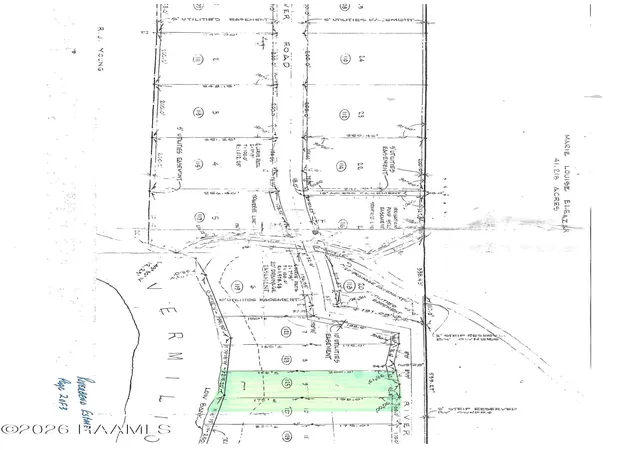 49th image of 8409 River Rd, Abbeville, LA 70510 | MLS# 2600003451