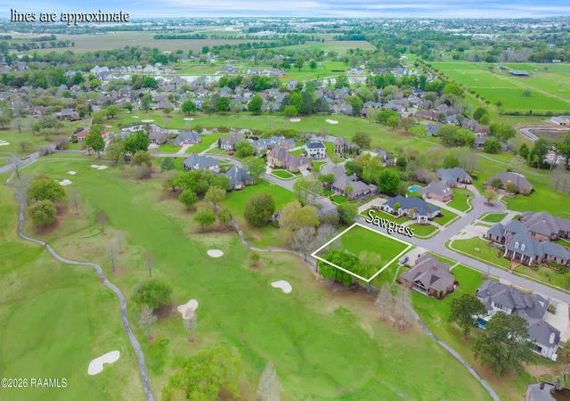 5th image of 204 Sawgrass Ln, Broussard, LA 70518 | MLS# 2600003296
