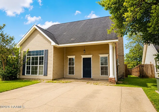1st image of 210 Elsinore Cir, Lafayette, LA 70508 | MLS# 2600005643