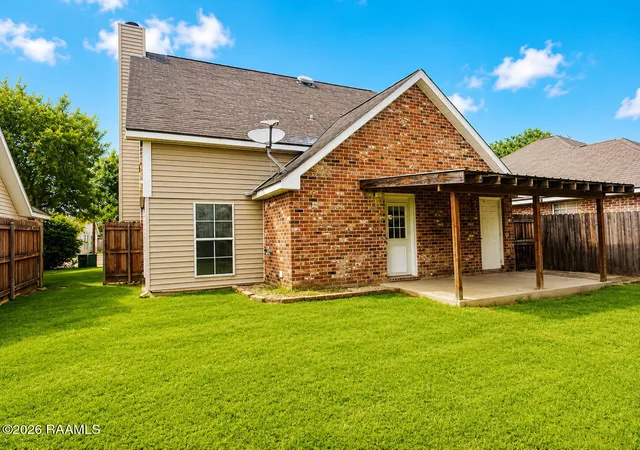 21st image of 210 Elsinore Cir, Lafayette, LA 70508 | MLS# 2600005643