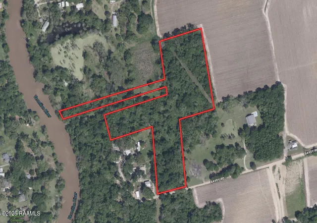1st image of 2480 Savoy Rd, Youngsville, LA 70592 | MLS# 2600005687