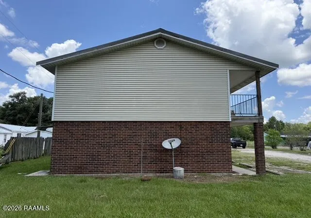 5th image of 1008 Marco Jackson Dr, Breaux Bridge, LA 70517 | MLS# 2600006521