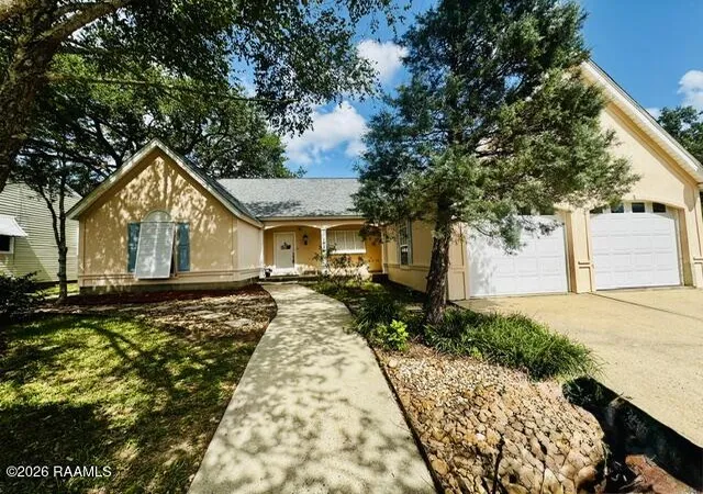 1st image of 1915 Alonzo St, Opelousas, LA 70570 | MLS# 2600005216
