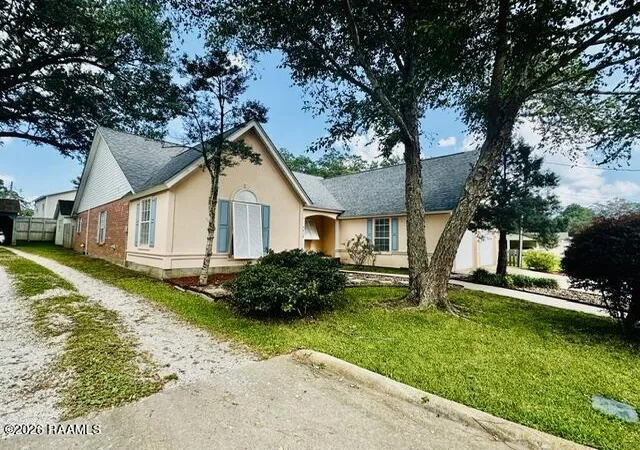2nd image of 1915 Alonzo St, Opelousas, LA 70570 | MLS# 2600005216