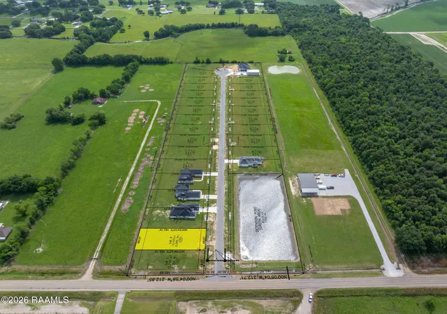 19th image of 107 Chase Dr, Scott, LA 70583 | MLS# 2600005288