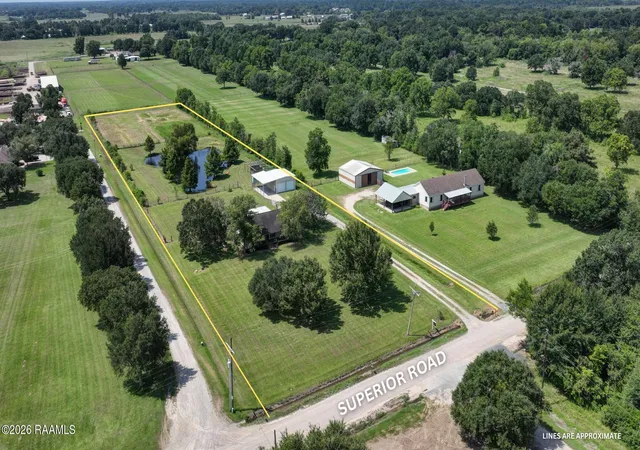 Photo 2 of Sale Pending at 302 Superior Rd, Church Point, LA 70525 | MLS# 2600006588 | Listing updated on 2026-09-09