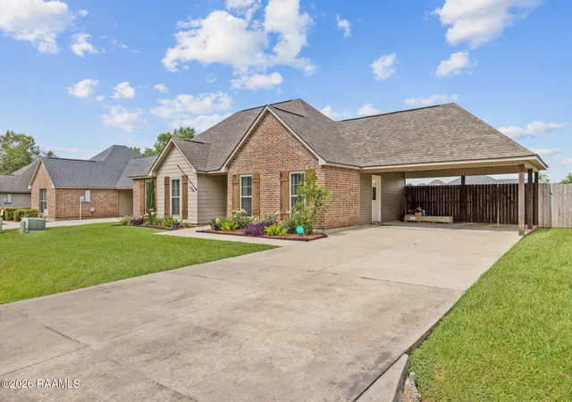 29th image of 208 Landsdowne Wy, Carencro, LA 70520 | MLS# 2600006909
