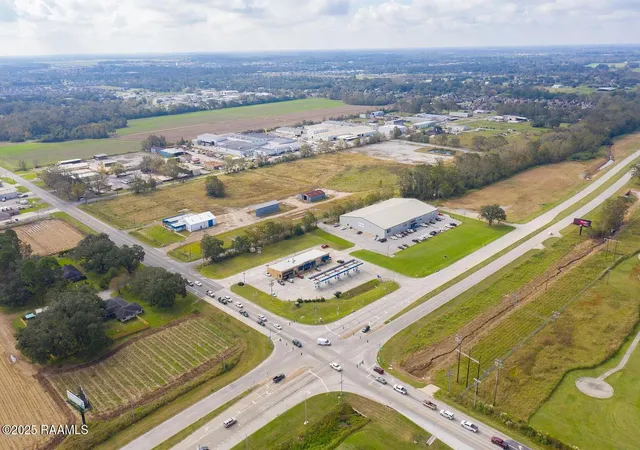 Photo 4 of Land for sale at 1710 Youngsville Hwy, Youngsville, LA 70592 | MLS# 2500000321 | Listing updated on 2026-08-25