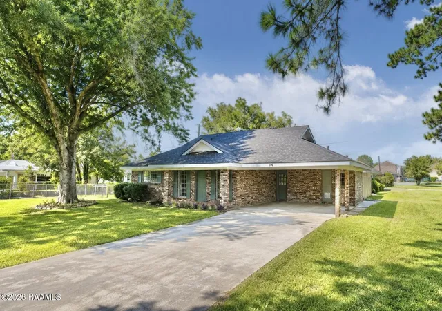 Photo 1 of Sale Pending at 100 Crawford St, Lafayette, LA 70506 | MLS# 2600007203 | Listing updated on 2026-09-16