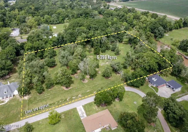 1st image of Tbd Loren Ave, New Iberia, LA 70563 | MLS# 24004080