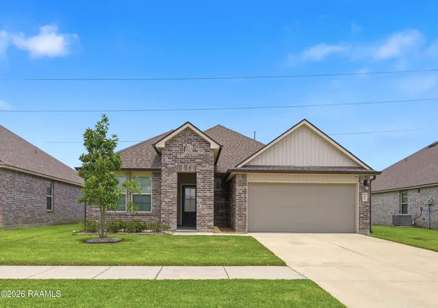 Homes for sale in Duson, LA | 105 Eagle Lake Dr, Duson, LA 70529 | MLS# 2600006367