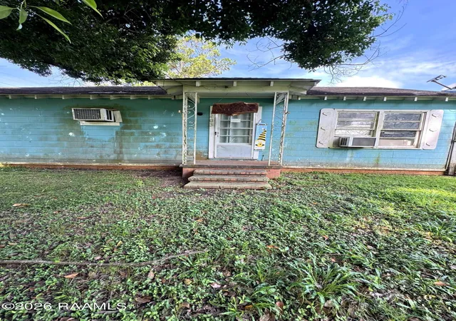 Photo 1 of Multi family home for sale at 1403 Johnson St, Jennings, LA 70546 | MLS# 2600006722 | Listing updated on 2026-07-22
