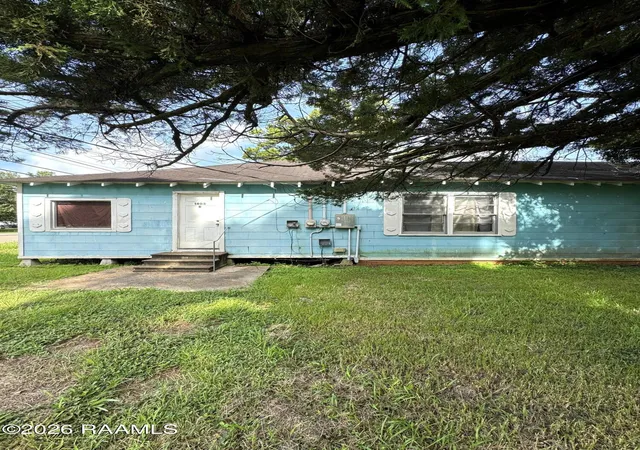 Photo 8 of Multi family home for sale at 1403 Johnson St, Jennings, LA 70546 | MLS# 2600006722 | Listing updated on 2026-07-22