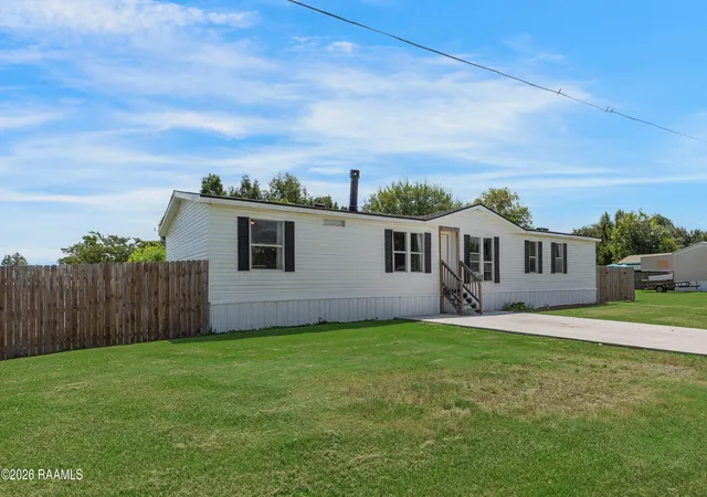 1st image of 346 W Railroad Ave, Arnaudville, LA 70512 | MLS# 2600006984