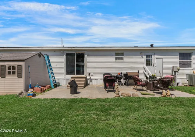 25th image of 346 W Railroad Ave, Arnaudville, LA 70512 | MLS# 2600006984