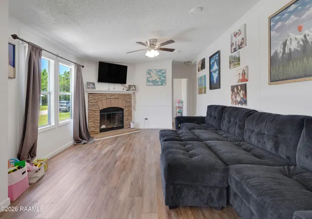 5th image of 346 W Railroad Ave, Arnaudville, LA 70512 | MLS# 2600006984