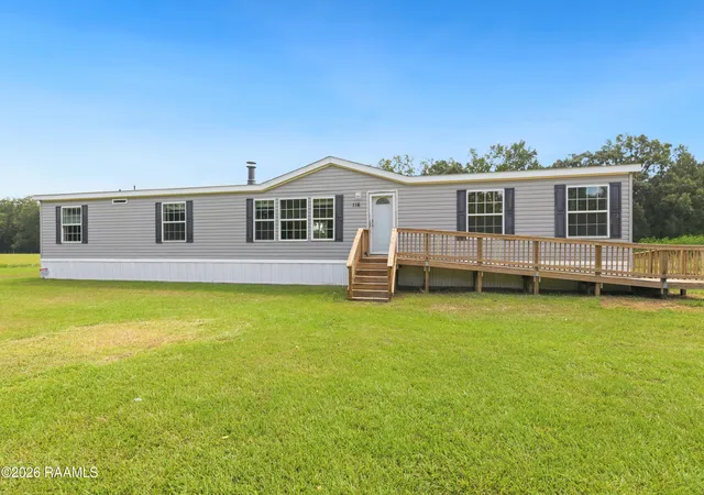 34th image of 116 Peckon Dr, Breaux Bridge, LA 70517 | MLS# 2600007223