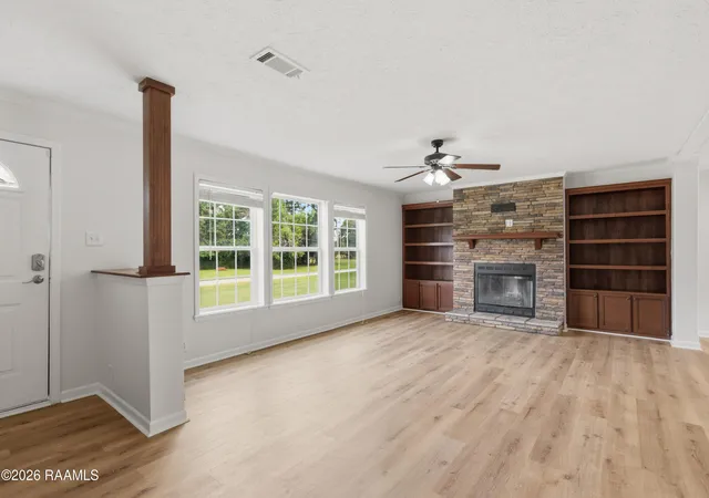 3rd image of 116 Peckon Dr, Breaux Bridge, LA 70517 | MLS# 2600007223