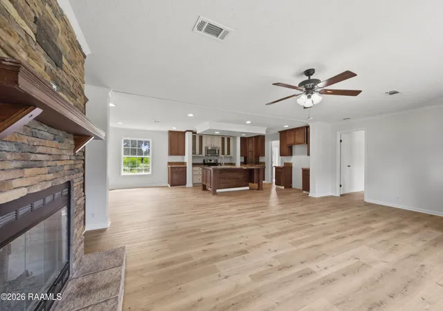 5th image of 116 Peckon Dr, Breaux Bridge, LA 70517 | MLS# 2600007223