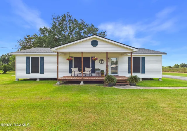 Photo 1 of Sale Pending at 1113 Willow Cove Rd, Church Point, LA 70525 | MLS# 2600007807 | Listing updated on 2026-08-23
