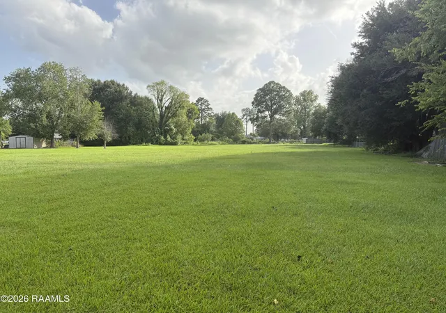 Photo 1 of Sale Pending at Railroad Ave, Port Barre, LA 70577 | MLS# 2600006581 | Listing updated on 2026-09-08