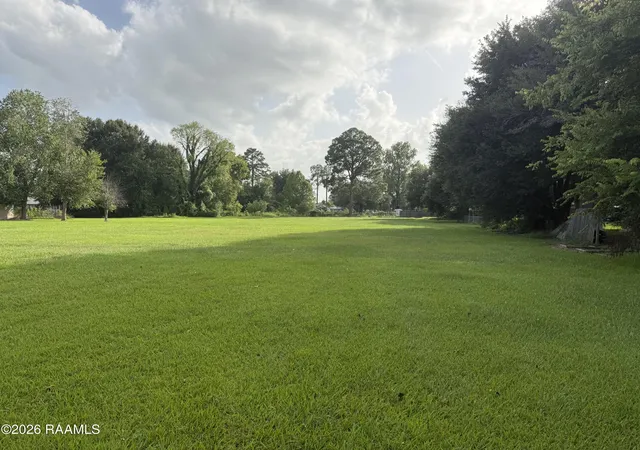 Photo 2 of Sale Pending at Railroad Ave, Port Barre, LA 70577 | MLS# 2600006581 | Listing updated on 2026-09-08