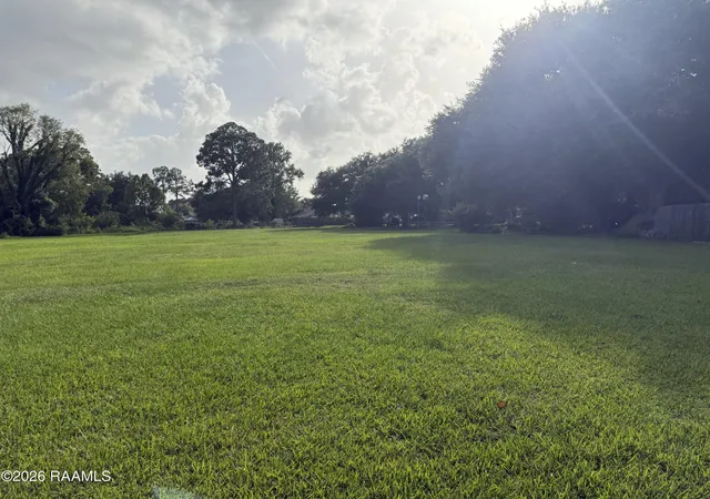 Photo 3 of Sale Pending at Railroad Ave, Port Barre, LA 70577 | MLS# 2600006581 | Listing updated on 2026-09-08