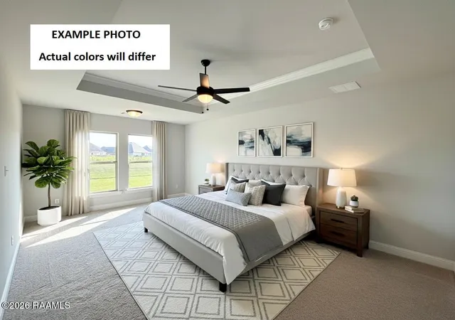 Photo 3 of Single family home for sale at 315 Appleby Wy, Youngsville, LA 70592 | MLS# 2600007888 | Listing updated on 2026-09-11