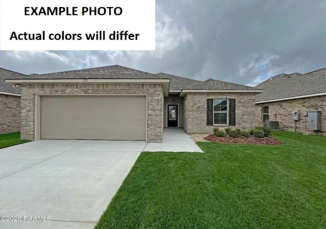 1st image of 239 Tatum Ln, Youngsville, LA 70592 | MLS# 2600006472