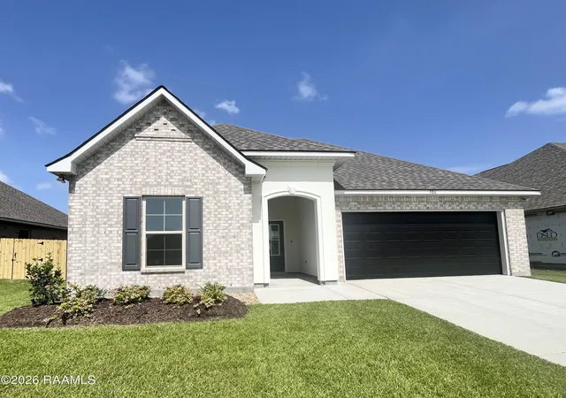 1st image of 306 Hidden Meadows Dr, Lafayette, LA 70506 | MLS# 2600002008